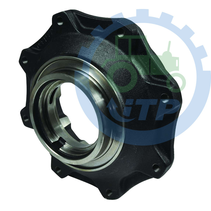 5191795 BUlldozer GP 4WD Front Wheel