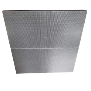 Indoor Interactive Led Dance Floor Screen P3.91,500x500mm Led Panel - Product Image 3