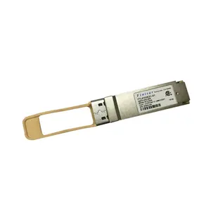 FTL410QE2C-G1 Finisar Chính Hãng QSFP + Module Thu Phát Quang 40Gbase-SR4 850nm 40G QSFP