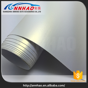Aire Libre <span class=keywords><strong>El</strong></span> 1.52*20 m Annhao Blanco Perla Camaleón Abrigo Del Coche Del Rollo de Película de Vinilo - Product Image 5