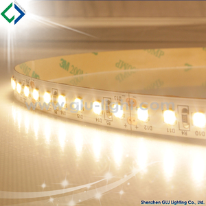 12 V/24 V alto CRI <span class=keywords><strong>Bi</strong></span> color Ra95/Ra97 2835 led CCT para estudio/TV /industria del cine - Product Image 6