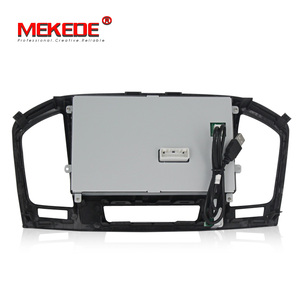 reproductor de dvd del coche de Android 8,1 quad core para Opel Vauxhall <span class=keywords><strong>Insignia</strong></span> CD300 CD400 2009-2013 2+16gps de navegación - Product Image 6