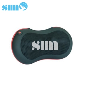 Los Rolling masajeador almohada cómoda amasado en su cuello, hombro para casa Coche Oficina uso - Product Image 2