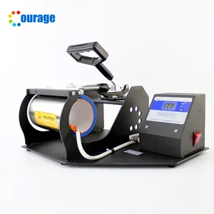 Hot Selling Sublimation Heat Transfer Machine for Vacuum Cup