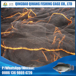 Qihang Nổi Dưa Chuột Biển và Abalone Lồng Ròng Ròng - Product Image 5