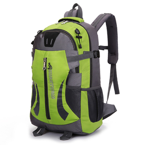 <span class=keywords><strong>Zaino</strong></span> <span class=keywords><strong>Rosso</strong></span> per Scuola e Sport, Adatto a Uomini e Donne - Product Image 3