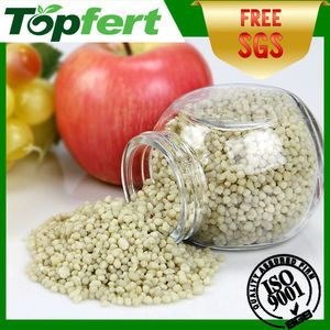 DAP fertilizante <span class=keywords><strong>fosfato</strong></span> diamónico agrícola 18-46-0 precio - Product Image 4