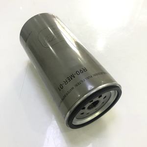 Filtre à carburant séparateur d'eau de carburant pour camions R90-MER-01 A0004771302 R90MER01 - Product Image 2