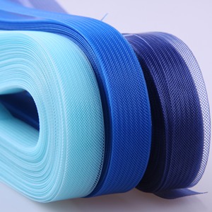 शिल्प बनाने में उपयोग के लिए गैसेंट कठोर क्रेनोलिन और हॉर्सहेयर ब्रेडेड - Product Image 5