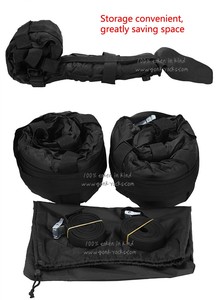 Yonk, portaequipajes suave autoinflable para coche, Anti UV, a prueba <span class=keywords><strong>de</strong></span> agua, para tabla <span class=keywords><strong>de</strong></span> esquí, tabla <span class=keywords><strong>de</strong></span> surf, canoa, <span class=keywords><strong>Kayak</strong></span>, accesorio <span class=keywords><strong>de</strong></span> herramienta <span class=keywords><strong>de</strong></span> surf Waterplay - Product Image 3