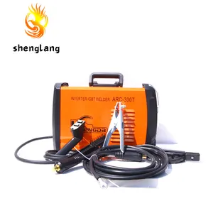 New到着Electric Inverter Mma 200 Arc Welding Machine 380V