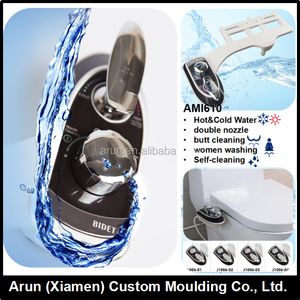 J1006 <span class=keywords><strong>propre</strong></span> butt <span class=keywords><strong>toilette</strong></span> bidet avec vertical spary type - Product Image 1