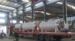 Stérilisateur à haute pression pour aliments en conserve à double étage de 300 kg/fois/Machine de rétortage pour jus de fruits en conserve - Product Image 6