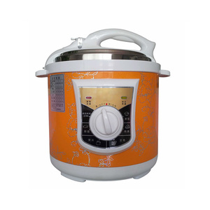 UL ETL approuvé 900 W automatique instantanée <span class=keywords><strong>pot</strong></span> 5 litre autocuiseur électrique bas <span class=keywords><strong>prix</strong></span> - Product Image 5