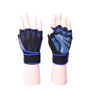 Training <strong>Gloves</strong> OKPRO Workout <strong>Rowing</strong> Fitness Exercise Gym <strong>Gloves</strong> Weight Lifting <strong>Gloves</strong> - Product Image 2