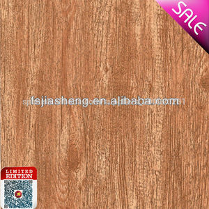 de porcelana de textura de madera suelo de baldosas de cerámica precio - Product Image 1