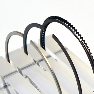 Prezzo basso ghisa grigia <span class=keywords><strong>chrome</strong></span> ceramica pistone anello utilizzato <span class=keywords><strong>per</strong></span> 4G15 parte del motore - Product Image 4