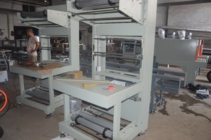 Máy Đóng Chai Chai Nước Khoáng Bằng Tay - Product Image 5