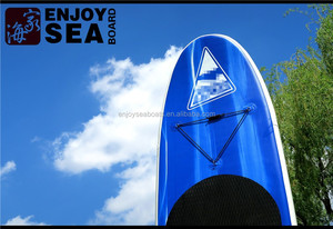 บอร์ดพายเรือแบบยืนได้ทำจากวัสดุเย็บปักที่เป็นมิตรกับสิ่งแวดล้อ<span class=keywords><strong>ม</strong></span>ใช้ในแ<span class=keywords><strong>ม</strong></span>่น้ำทะเลสาบรวมถึงชุด<span class=keywords><strong>ซ่อม</strong></span>ไม้พาย - Product Image 2