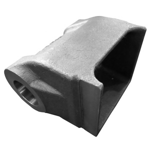 चीन आपूर्तिकर्ता परिशुद्धता मिश्र धातु स्टील कास्टिंग - Product Image 6