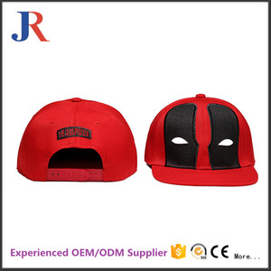 JR 2016 custom sanpback <span class=keywords><strong>Batman</strong></span> de algodón - Product Image 5