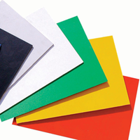 Panneau en mousse PVC et feuille en mousse PVC Airex