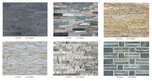 Natuurlijke Cultuur Steen Decoratieve Panel Natuur Buitenmuur Steen Cultuur Steen Bekledingen - Product Image 6