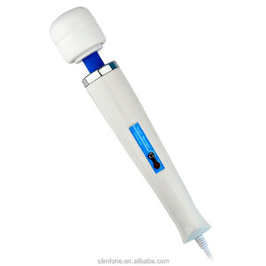 Baguette massante vibrante pour tout le corps, produit sexuel, 30 vitesses - Product Image 2