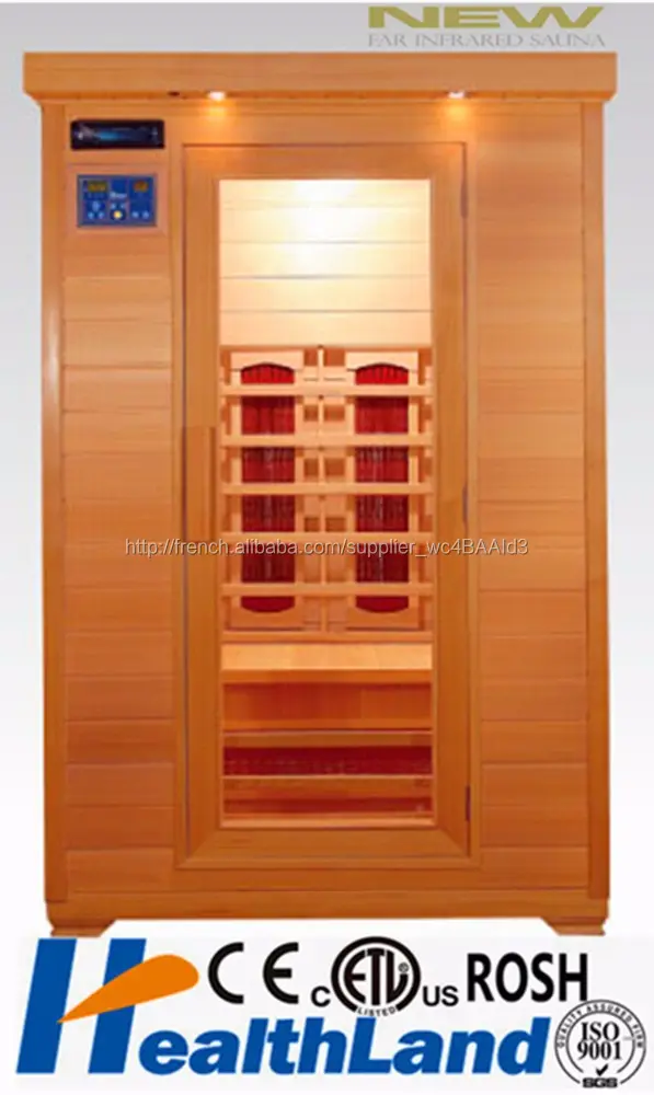 Adulte utilisez infrarouge sauna prix pas cher infrarouge chauffage