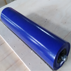 133mm קוטר אבק הוכחת נשיאה שוקת מסוע רולר - Product Image 6