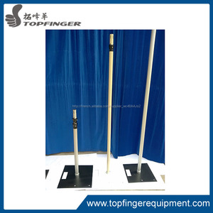 High quality elegant new style portable pipe and drape cleveland - Product Image 2
