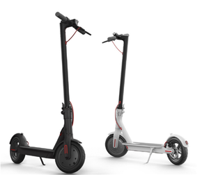 Originale <span class=keywords><strong>xiaomi</strong></span> norma mijia M365 <span class=keywords><strong>scooter</strong></span> elettrico 12.5kg volante <span class=keywords><strong>2</strong></span> a due ruote hoverboard di skateboard - Product Image 3
