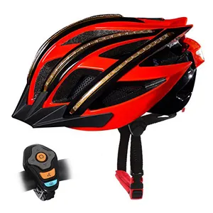 차세대 자전거 스마트 헬멧을위한 R & D 기능