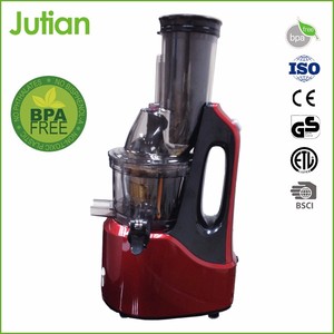 2016 nueva promoción fabricantes <span class=keywords><strong>de</strong></span> electrodomésticos turquía bpa <span class=keywords><strong>boca</strong></span> grande <span class=keywords><strong>de</strong></span> poco ruido fácil <span class=keywords><strong>de</strong></span> limpiar exprimidor - Product Image 2