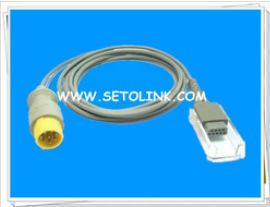 ronda de mek 8 spo2 pin cable de extensión - Product Image 1