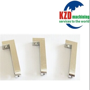 Linh Kiện Bán Dẫn Năm Trục Cnc Gia Công Phần Độ Chính Xác Cao Nhôm Cứng Chrome Mạ Giá Rẻ CNC Gia Công Dịch Vụ - Product Image 2