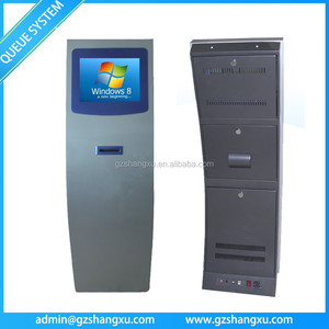 Embajada de Guangzhou OEM Electrónico Inalámbrico Sistema de Gestión de Colas - Product Image 2