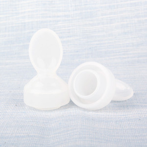 Cuidado de <span class=keywords><strong>Mam</strong></span>á nuevo silicón del bebé función mulit biberones - Product Image 5