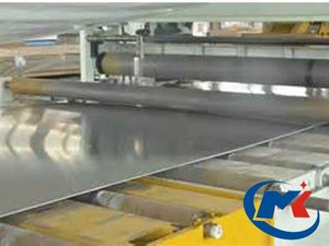 Lastra di Alluminio <span class=keywords><strong>Marino</strong></span> 5083 Spessore 13 mm - Product Image 3