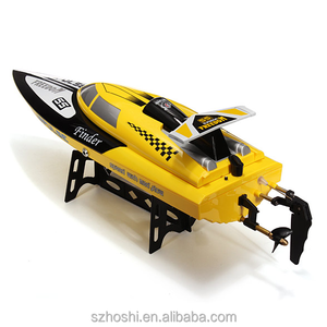 WLToys-barco teledirigido a <span class=keywords><strong>Control</strong></span> remoto, 2,4G, WL912 - Product Image 4