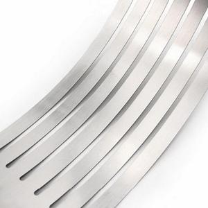 OEM 2021 Cake Cutter Slicer Adjustable Stainless Steel Round Bread Cake Slicer Cutter Mold Cake Tools DIY <strong>Baking</strong> <strong>Accessories</strong> - Product Image 3