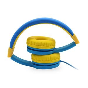 Vente chaude confortable à isolation phonique Bandeau enfants casque - Product Image 5