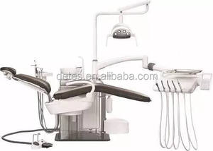 Poltrona Odontoiatrica Flottante TOP301 con Lampada LED Italiana <span class=keywords><strong>Faro</strong></span> Approvazione CE ISO - Product Image 2