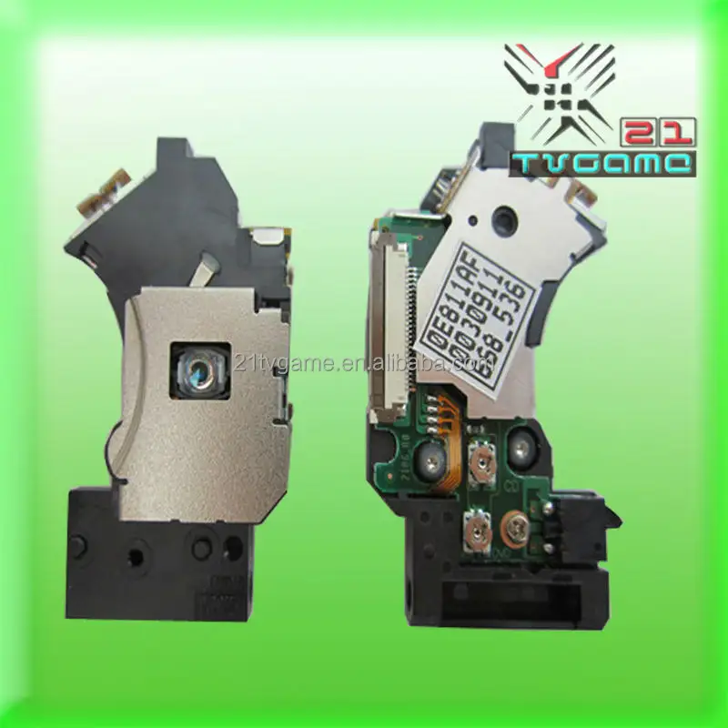 레이저 렌즈 PS2 슬림 PVR 802W 광학 렌즈 고품질