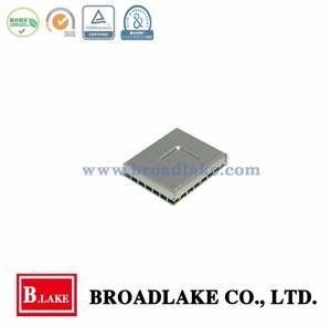 Circuit imprimé de blindage EMI personnalisé / Boîtier de blindage / Blindage EMI - Product Image 5