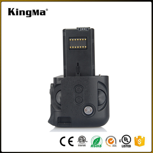 KingMa Caméra Accessoires VG-C2EM Batterie Grip Batterie Puissance Holder Poignée Grip pour <span class=keywords><strong>SONY</strong></span> A7II A7R2 A7M2 A7S2I A7RM2 - Product Image 3