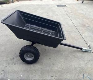 Rimorchio da Giardino per Tosaerba <span class=keywords><strong>ATV</strong></span>/UTV - Product Image 6