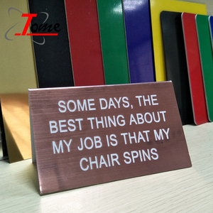 גיליון צבע כפול <span class=keywords><strong>ABS</strong></span>/לייזר גיליון צבע כפול <span class=keywords><strong>ABS</strong></span>/CNC גיליון צבע כפול <span class=keywords><strong>ABS</strong></span> - Product Image 4