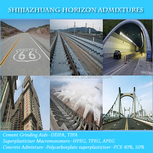 HPEG2400 (Vpeg <span class=keywords><strong>Korea</strong></span>) Voor Cement Beton Water Reducer - Product Image 6