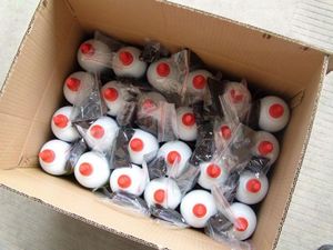 Lốp Phẳng Tự Động Sửa Chữa Lốp Không Săm Chất Lỏng <span class=keywords><strong>Sealant</strong></span> - Product Image 3